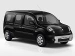 Renault Grand Kangoo 2012 года